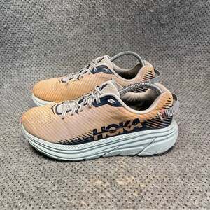 Hoka One One Rincon 2 Running Shoes Size 9 Women’s